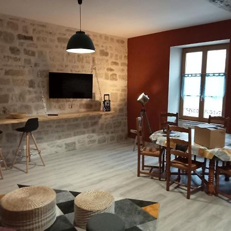 Loft Joinvillois Apartment Joinville Bagian luar foto