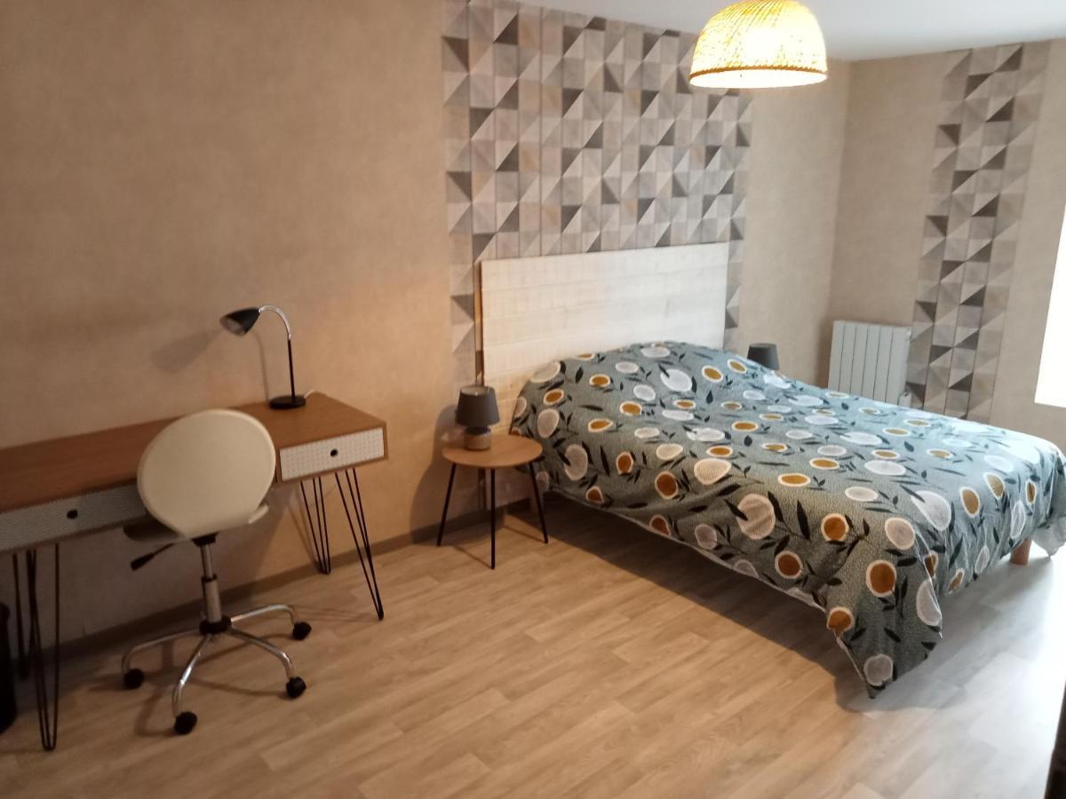 Loft Joinvillois Apartment Joinville Bagian luar foto