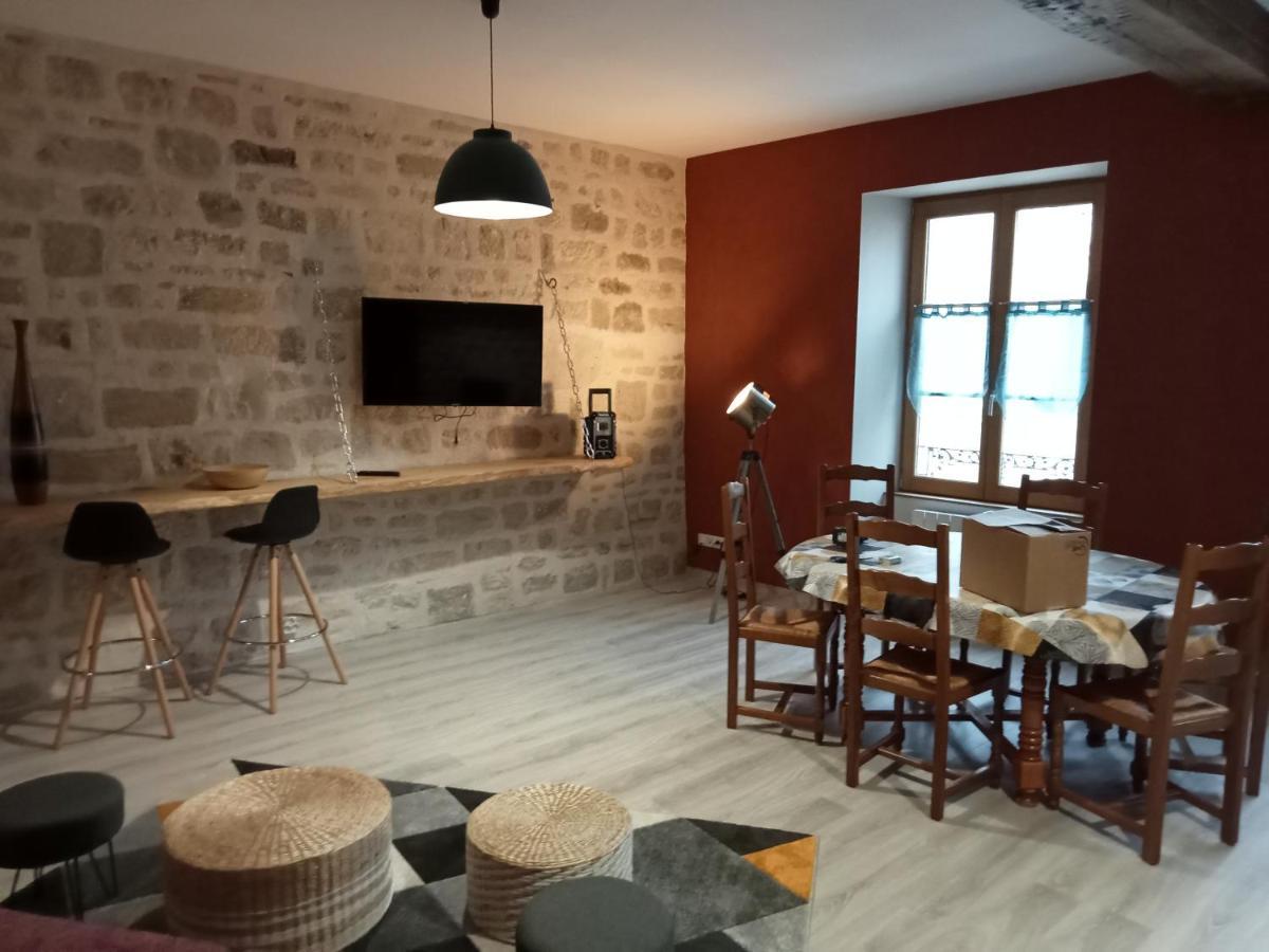 Loft Joinvillois Apartment Joinville Bagian luar foto