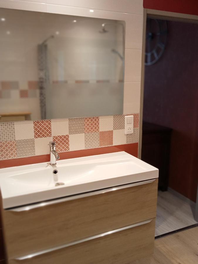 Loft Joinvillois Apartment Joinville Bagian luar foto